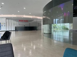 祝賀創(chuàng)思維驗廠網(wǎng)與理光集團-理光創(chuàng)想智造有限公司快速通過UL-RBA審核并取得銀色證書