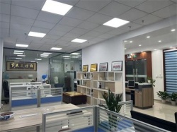 員工辦公區（二）