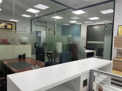 員工辦公區（三）